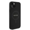 Guess tok Fekete Apple Iphone 15 Plus készülékhez GUHMP15MPSAHMCK