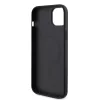 Guess tok Fekete Apple Iphone 15 Plus készülékhez GUHMP15MPSAHMCK