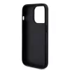 Guess tok Fekete Apple Iphone 15 Pro készülékhez GUHCP15LHG4SGK