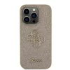 Guess tok Arany Apple Iphone 15 Pro készülékhez GUHCP15LHG4SGD