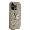 Guess tok Arany Apple Iphone 15 Pro készülékhez GUHCP15LHG4SGD