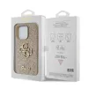 Guess tok Arany Apple Iphone 15 Pro készülékhez GUHCP15LHG4SGD