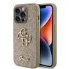 Guess tok Arany Apple Iphone 15 Pro készülékhez GUHCP15LHG4SGD