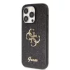 Guess tok Fekete Apple Iphone 15 Pro Max készülékhez GUHCP15XHG4SGK