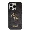 Guess tok Fekete Apple Iphone 15 Pro Max készülékhez GUHCP15XHG4SGK