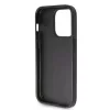 Guess tok Fekete Apple Iphone 15 Pro Max készülékhez GUHCP15XHG4SGK