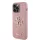 Guess tok Pink Apple Iphone 15 Pro Max készülékhez GUHCP15XHG4SGP