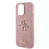 Guess tok Pink Apple Iphone 15 Pro Max készülékhez GUHCP15XHG4SGP