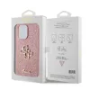 Guess tok Pink Apple Iphone 15 Pro Max készülékhez GUHCP15XHG4SGP