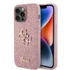 Guess tok Pink Apple Iphone 15 Pro Max készülékhez GUHCP15XHG4SGP