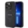 Guess tok Fekete Apple Iphone 15 Pro Max készülékhez GUHMP15XPSAHMCK