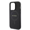 Guess tok Fekete Apple Iphone 15 Pro Max készülékhez GUHMP15XPSAHMCK