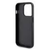 Guess tok Fekete Apple Iphone 15 Pro Max készülékhez GUHMP15XPSAHMCK