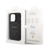 Guess tok Fekete Apple Iphone 15 Pro Max készülékhez GUHMP15XPSAHMCK
