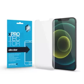   XPRO™ Ultra Clear kijelzővédő fólia Apple iPhone 15 Pro készülékhez