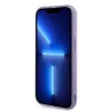 Guess tok Lila Apple Iphone 14 Pro készülékhez GUHCP14LPSFDGSU