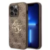 Guess tok Barna Apple Iphone 15 Pro készülékhez GUHCP15L4GMGBR
