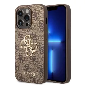   Guess tok Barna Apple Iphone 15 Pro készülékhez GUHCP15L4GMGBR