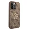 Guess tok Barna Apple Iphone 15 Pro készülékhez GUHCP15L4GMGBR