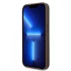 Guess tok Barna Apple Iphone 15 Pro készülékhez GUHCP15L4GMGBR