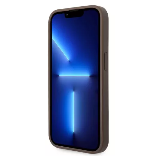 Guess tok Barna Apple Iphone 15 Pro készülékhez GUHCP15L4GMGBR