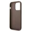 Guess tok Barna Apple Iphone 15 Pro készülékhez GUHCP15L4GMGBR