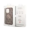 Guess tok Barna Apple Iphone 15 Pro készülékhez GUHCP15L4GMGBR