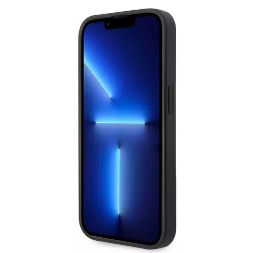 Guess tok Szürke Apple Iphone 15 Pro Max készülékhez GUHCP15X4GMGGR