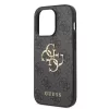 Guess tok Szürke Apple Iphone 15 Pro Max készülékhez GUHCP15X4GMGGR