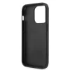 Guess tok Szürke Apple Iphone 15 Pro Max készülékhez GUHCP15X4GMGGR