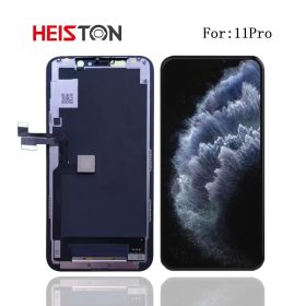   Heiston Incell + FHD kijelző Apple iPhone 11 Pro készülékhez