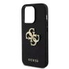 Guess tok Fekete Apple Iphone 15 Pro készülékhez GUHCP15LPSP4LGK
