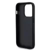 Guess tok Fekete Apple Iphone 15 Pro készülékhez GUHCP15LPSP4LGK