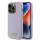 Guess tok Lila Apple Iphone 15 Pro készülékhez GUHCP15LPGMCSL