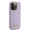Guess tok Lila Apple Iphone 15 Pro készülékhez GUHCP15LPGMCSL