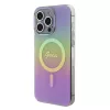 Guess tok Pink Apple Iphone 15 Pro készülékhez GUHMP15LHITSP