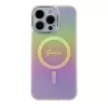 Guess tok Pink Apple Iphone 15 Pro készülékhez GUHMP15LHITSP