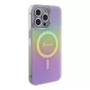 Guess tok Pink Apple Iphone 15 Pro készülékhez GUHMP15LHITSP