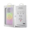 Guess tok Pink Apple Iphone 15 Pro készülékhez GUHMP15LHITSP