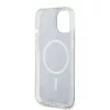 Guess tok Barna Apple Iphone 15 készülékhez GUHMP15SH4STW