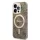 Guess tok Barna Apple Iphone 15 Pro készülékhez GUHMP15LH4STW