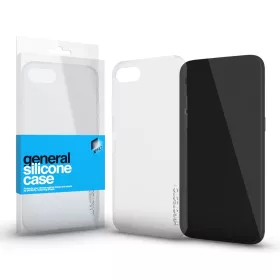   XPRO™ Szilikon tok átlátszó ultravékony Samsung Galaxy A05s készülékhez