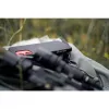 Tactical MagForce Aramid tok fekete Apple iPhone 15 Pro készülékhez