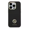 Guess tok Fekete Apple Iphone 15 Pro Max készülékhez GUHCP15XM4DGPK