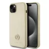 Guess tok Arany Apple Iphone 15 készülékhez GUHCP15SPS4DGPD