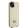 Guess tok Arany Apple Iphone 15 készülékhez GUHCP15SPS4DGPD