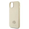 Guess tok Arany Apple Iphone 15 készülékhez GUHCP15SPS4DGPD