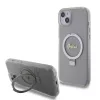 Guess tok Átlátszó Apple Iphone 15 Plus készülékhez GUHMP15MHRSGSD