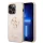 Guess tok Pink Apple Iphone 15 Pro Max készülékhez GUHCP15X4GMGPI