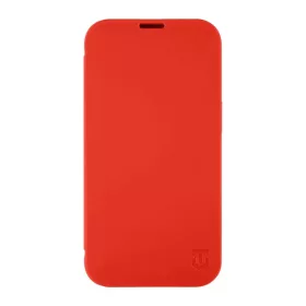   Tactical Safety Smoothie Flip tok piros Apple iPhone 13 Pro készülékhez 225246